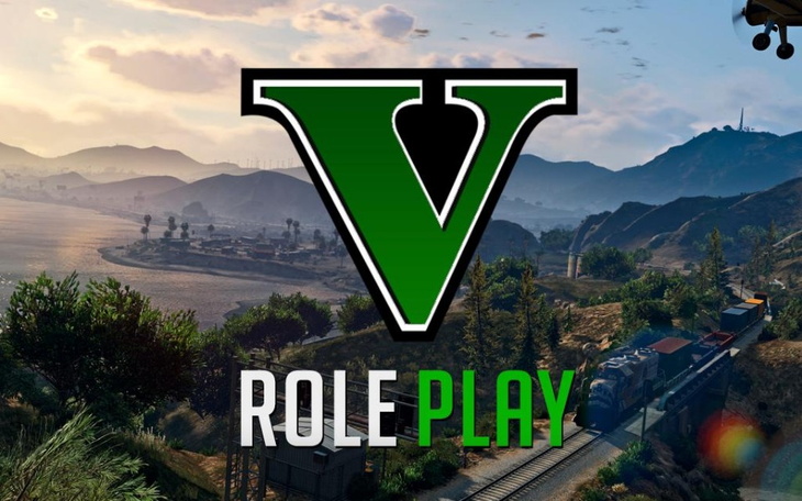 Zbiórka SerwerRolePlay - zdjęcie główne