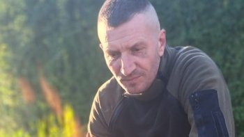 Zbiórka Zbiórka na pomoc Andrzejowi! - miniaturka zdjęcia