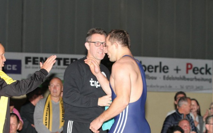 Zbiórka Wyjazd na Mistrzostwa Swiata - zdjęcie główne