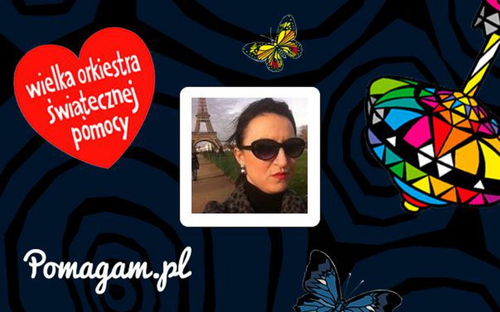 Zbiórka Zbiórka dla WOŚP #99275 - zdjęcie główne