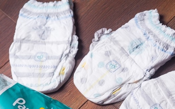 Zbiórka Pomoc wyprawce do dziecka - zdjęcie główne