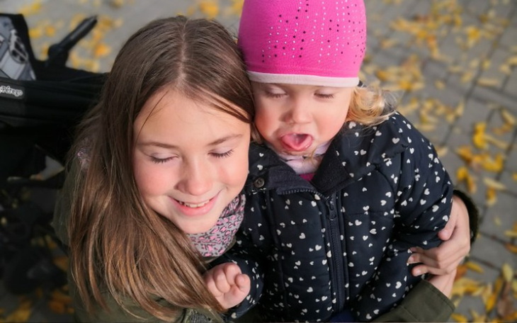 Zbiórka Na auto samotna matka 2 dzieci. - zdjęcie główne