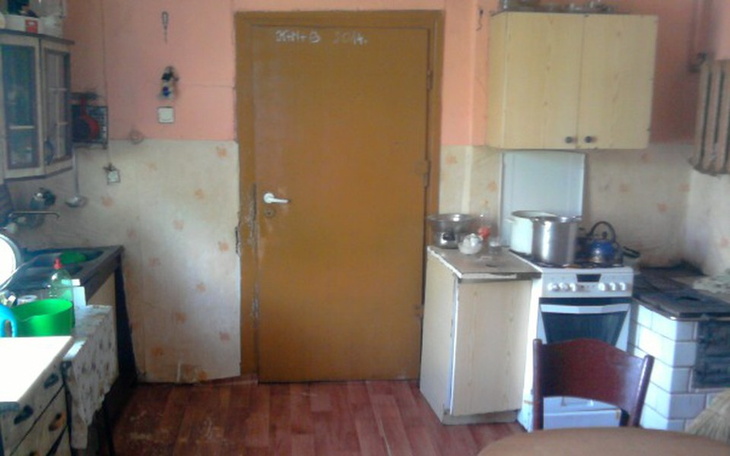 Zbiórka zbiurka na meble - zdjęcie główne