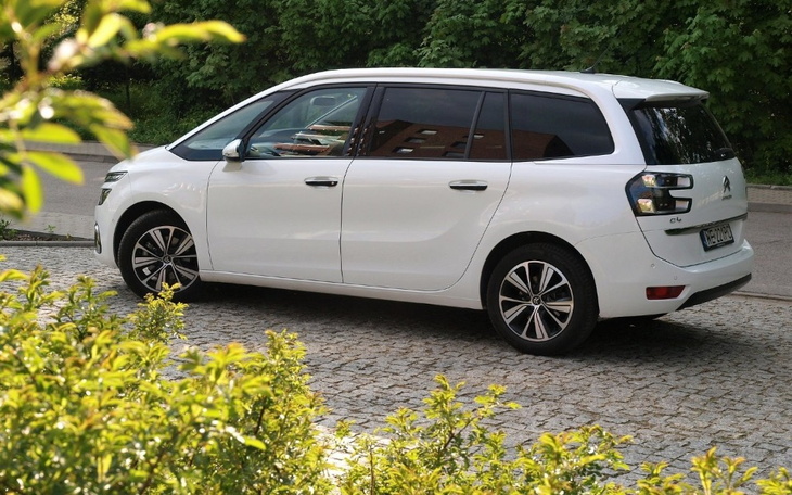 Zbiórka Auto auto - zdjęcie główne