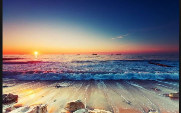 Zbiórka Dzien dobry zbieram na wakacje - zdjęcie główne