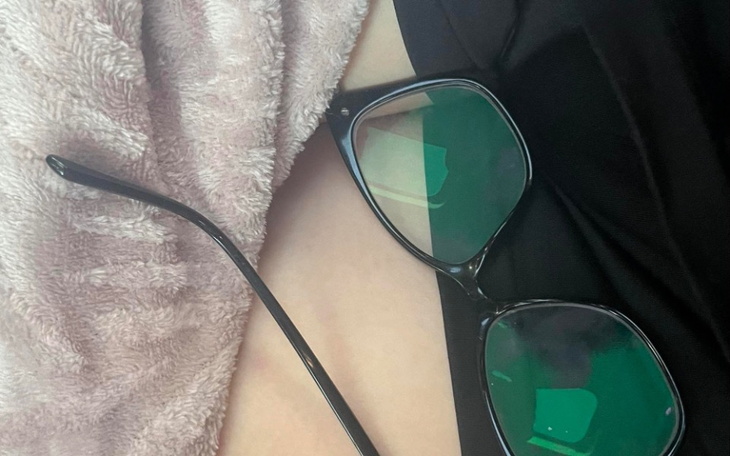 Zbiórka Na okulary dla babci - zdjęcie główne