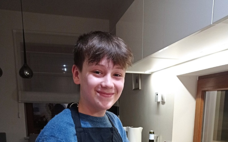 Zbiórka Komputer do nauki__ - zdjęcie główne