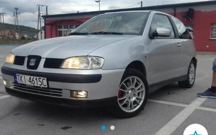 Zbiórka Na prawko i na samochód proszę o - zdjęcie główne