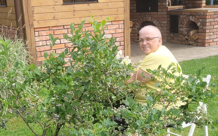 Zbiórka Na Prywatne badanie PET - zdjęcie główne