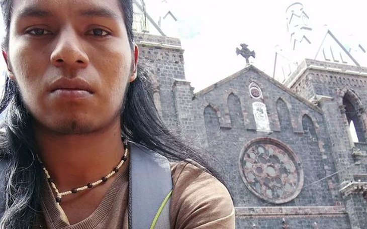 Zbiórka Przylot Williama i kształcenie - zdjęcie główne