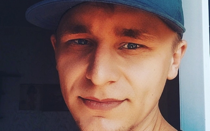 Zbiórka Na głośnikh - zdjęcie główne