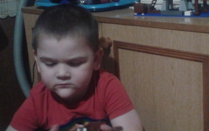 Zbiórka Dlugi biednych rodzicow kubusia - zdjęcie główne