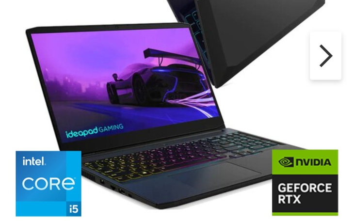 Zbiórka Na wymarzonego lapropa - zdjęcie główne