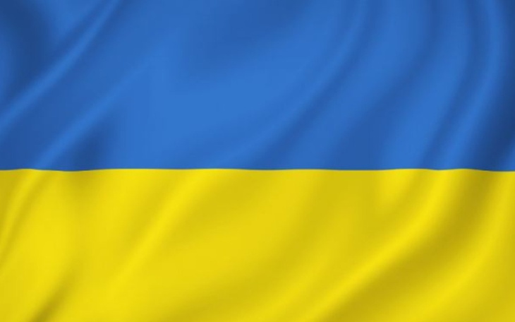 Zbiórka Zbiórka dla Ukrainy. - zdjęcie główne