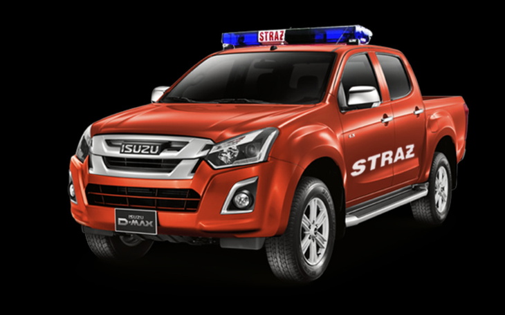 Zbiórka Walka z COVID-19- zakup SLRR - zdjęcie główne