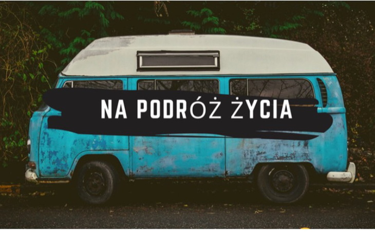 Zbiórka Na campera po USA - zdjęcie główne