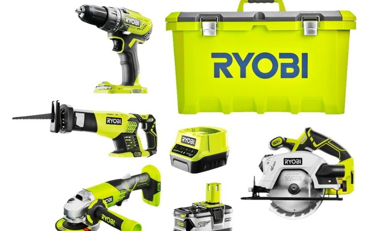 Zbiórka Niezbędne narzędzia do pracy - zdjęcie główne