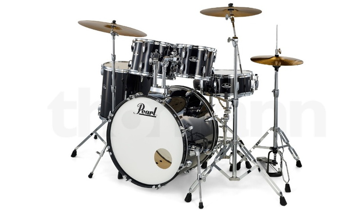 Zbiórka Na rozwój pasji do perkusji - zdjęcie główne