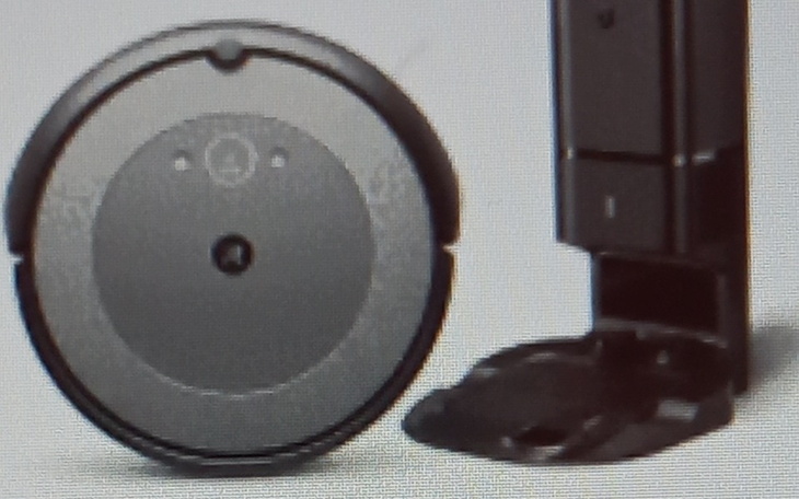 Zbiórka Na odkurzac - zdjęcie główne