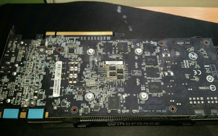 Zbiórka Zbiórka na Kartę do komputera - zdjęcie główne