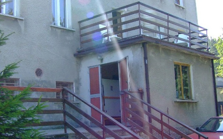 Zbiórka Ośrodek - zdjęcie główne