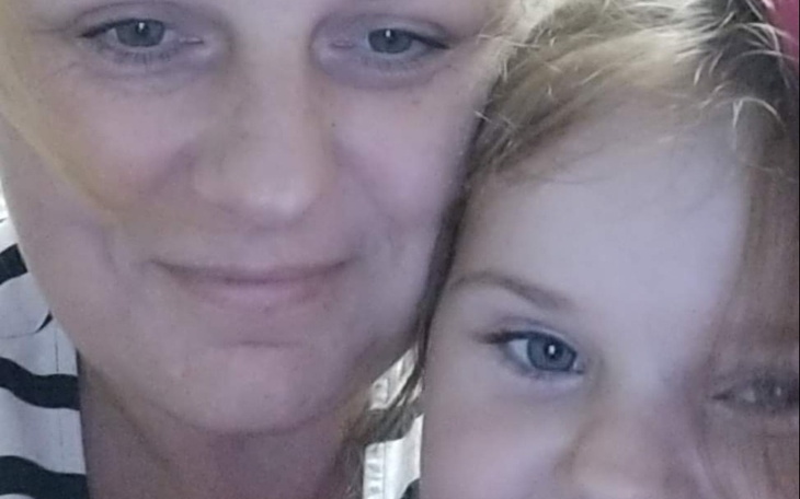 Zbiórka Błagam proszę o pomoc - zdjęcie główne