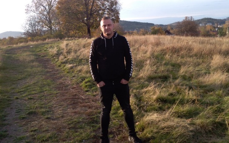 Zbiórka Na używany samochod - zdjęcie główne