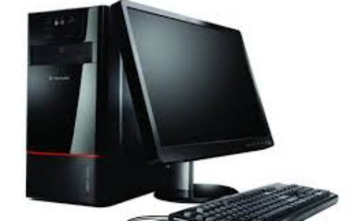 Zbiórka Jakub zbiera na komputer - zdjęcie główne