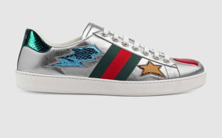 Zbiórka Buciki Gucci dla Marcela. :3333 - zdjęcie główne