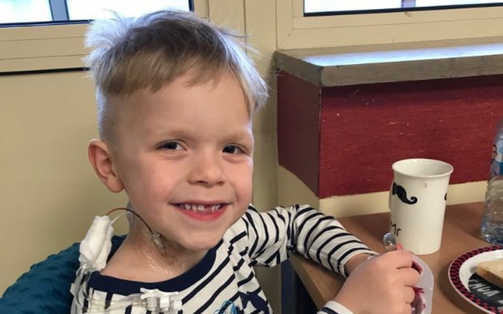 Zbiórka Nikoś bije się z rakiem - zdjęcie główne