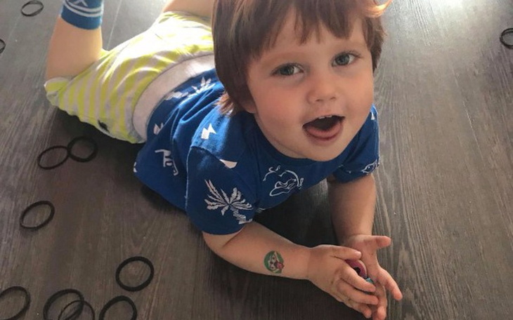 Zbiórka Chcę odpocząć - zdjęcie główne