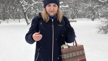 Zbiórka Na rehabilitację Krysi - miniaturka zdjęcia