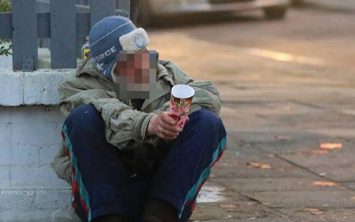 Zbiórka Ubrania dla biednych. - zdjęcie główne