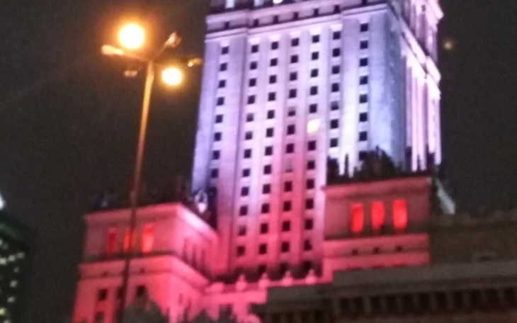 Zbiórka Zbieram Na Marzenia............ - zdjęcie główne