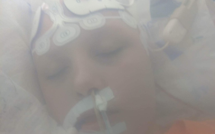 Zbiórka Na leczenie Matiego - zdjęcie główne