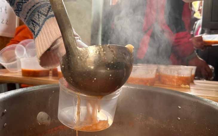 Zbiórka Maj Razem dla Bezdomnych - zdjęcie główne