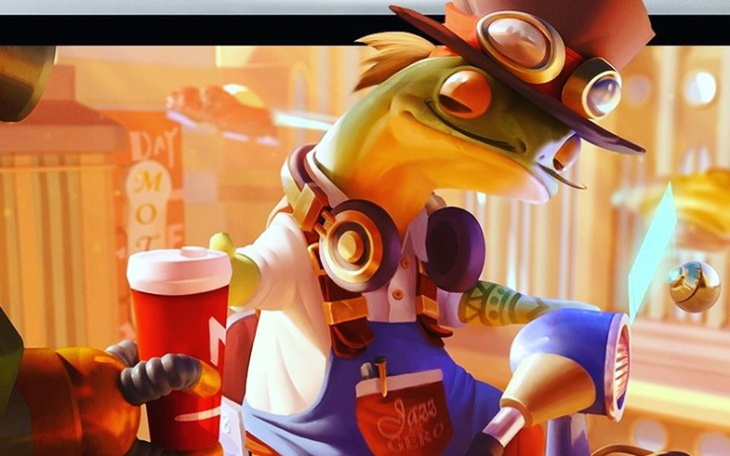 Zbiórka Na Tablet Graficzny Huion KAMVAS - zdjęcie główne