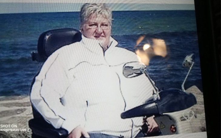 Zbiórka Sabina - zdjęcie główne