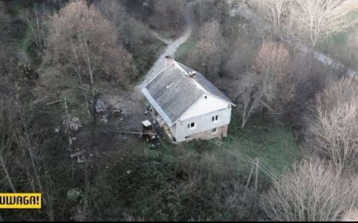 Zbiórka Dla dzieci bo każdy ma szansę. - zdjęcie główne