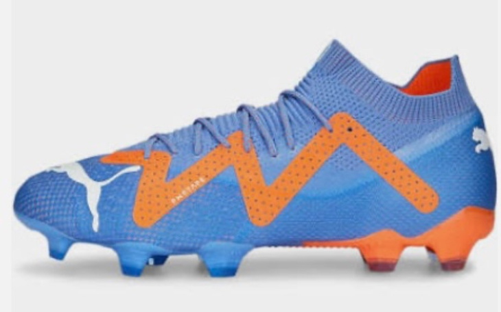 Zbiórka Buty sportowe - zdjęcie główne