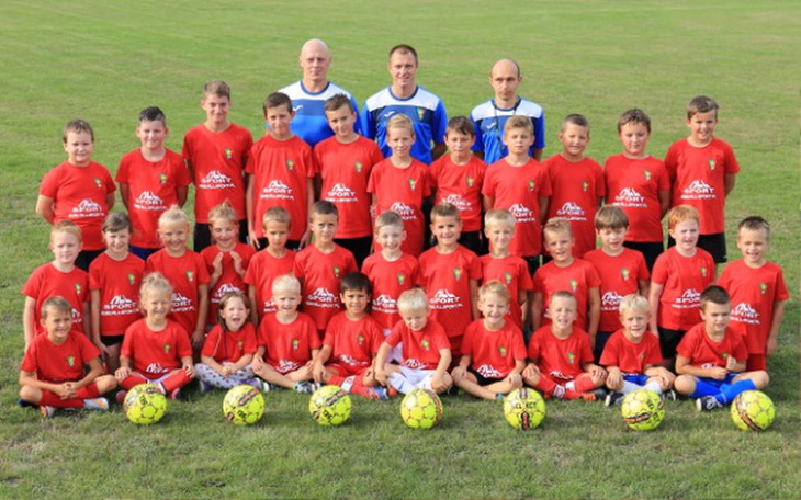 Zbiórka 4000 km marzeń dzieci - zdjęcie główne