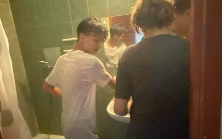 Zbiórka Na nowe życie dla Kamila - zdjęcie główne