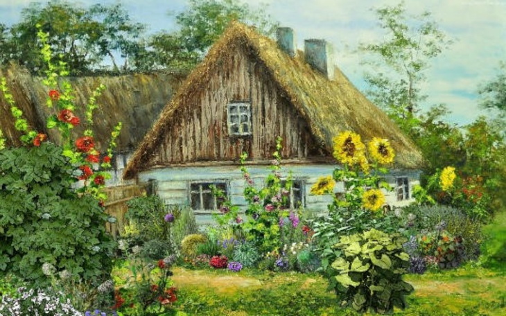 Zbiórka moje marzenie własny dom - zdjęcie główne