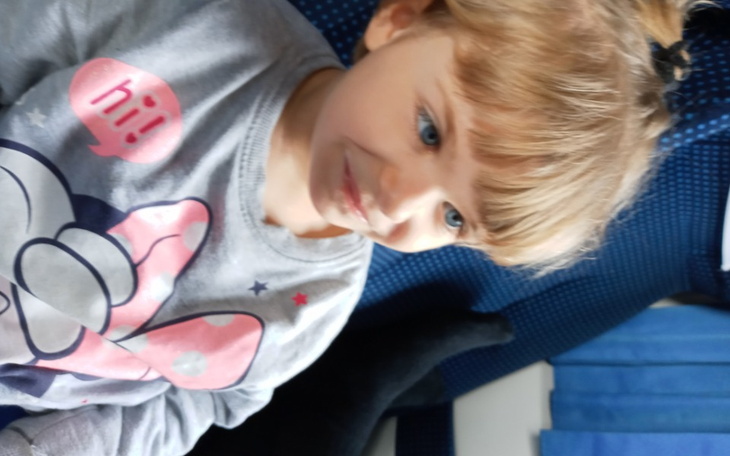 Zbiórka Na rehabilitację i leczenie dzie - zdjęcie główne