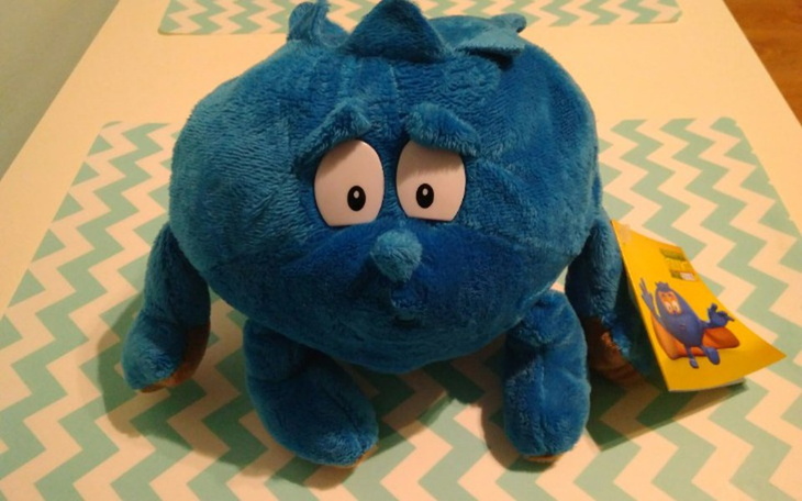 Zbiórka Pomusz horej curce - zdjęcie główne