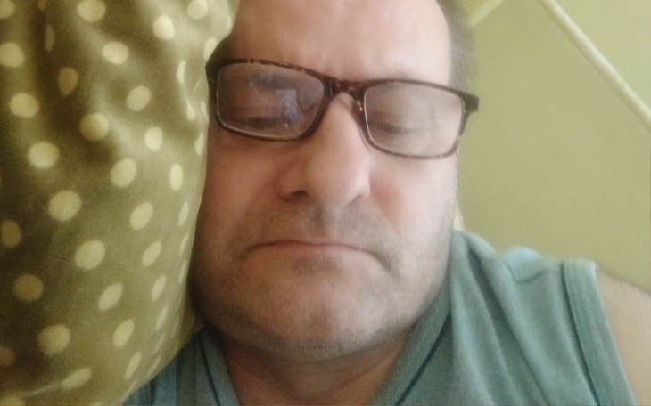 Zbiórka Na pilną operacje raka prostaty - zdjęcie główne