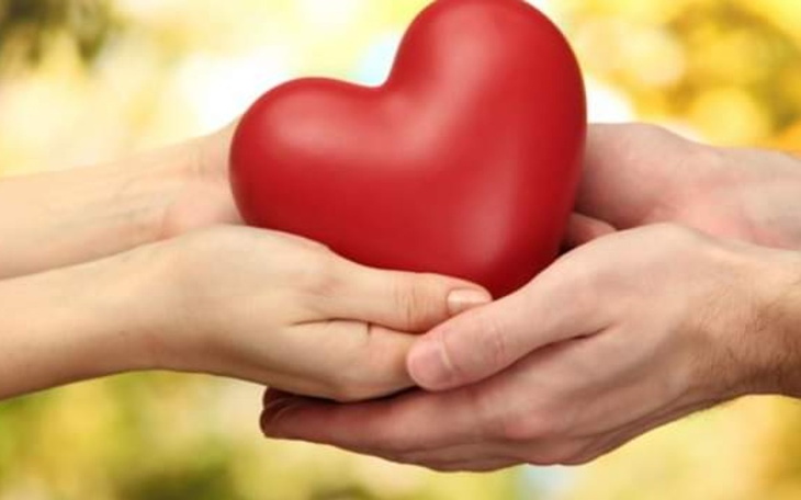 Zbiórka Wy ratujecie życie a my was wspi - zdjęcie główne