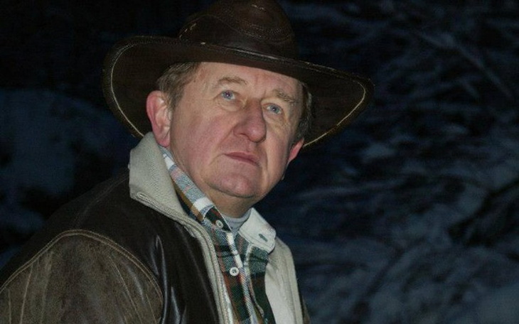 Zbiórka Pomoc dla TRAPERA - zdjęcie główne