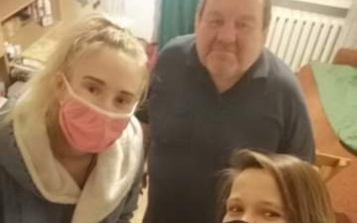 Zbiórka Pan Tadeusz - zdjęcie główne