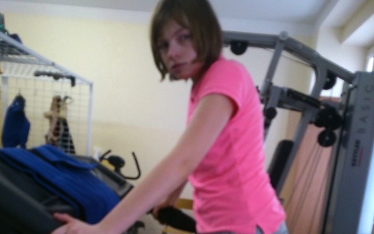 Zbiórka turnus rehabilitacyjny wielospec - zdjęcie główne